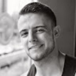 Meet your Posher, Jake